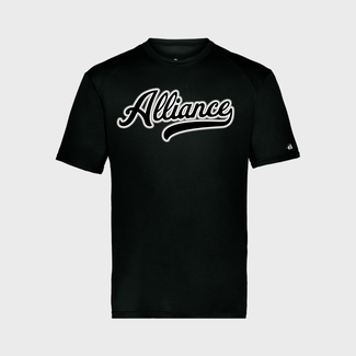Badger Alliance Baseball Club Performance Jersey