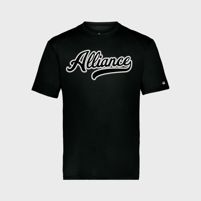 Alliance Baseball Club Performance Jersey