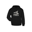 Alliance Baseball Club Badger 1254 - Cotton Hoodie