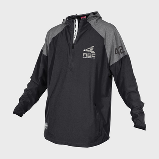 Rawlings Alliance Baseball Club Rawlings Colorsync Long Sleeve Jacket
