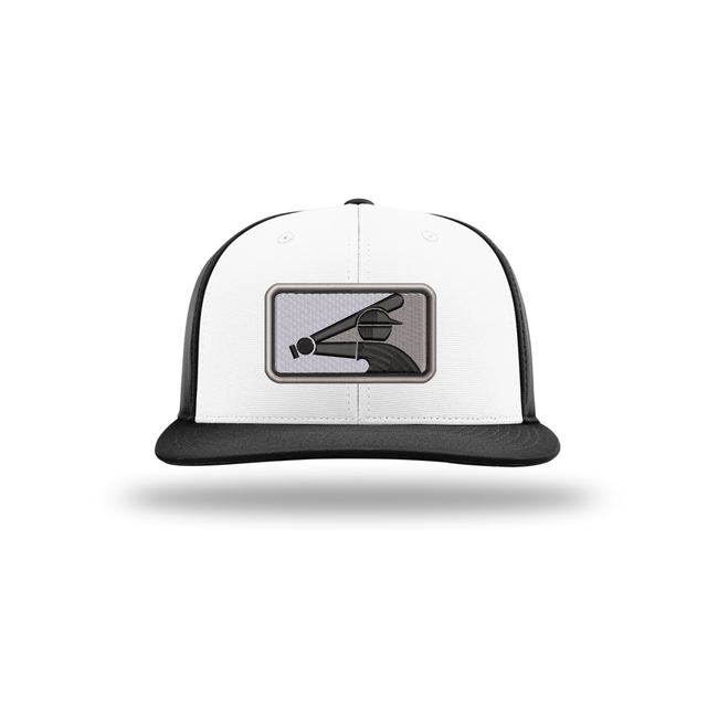 Alliance Baseball Club Patch Cap