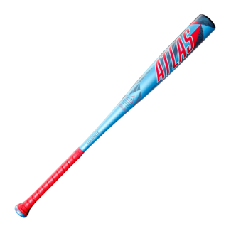 Louisville Slugger 2026 Louisville Slugger Atlas (-3) BBCOR Baseball Bat