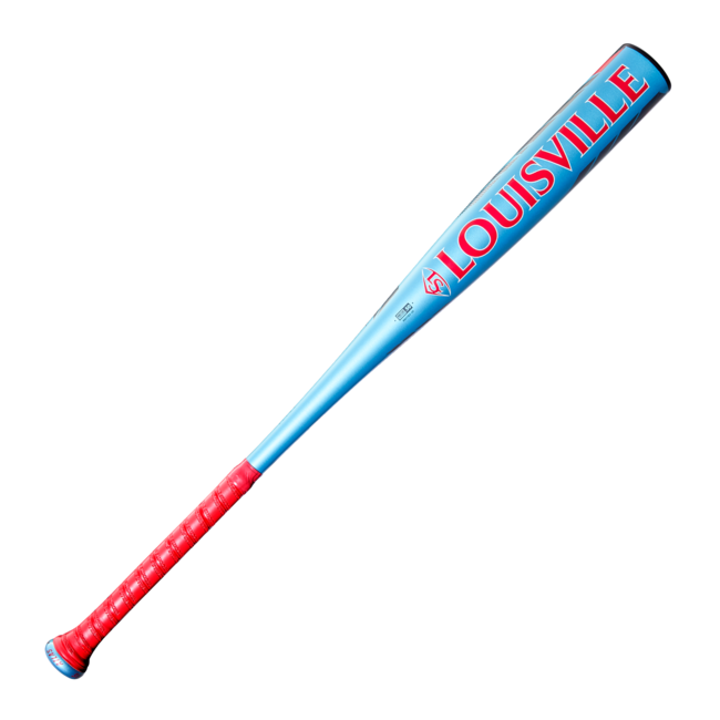 2026 Louisville Slugger Atlas (-3) BBCOR Baseball Bat - WBL4116010