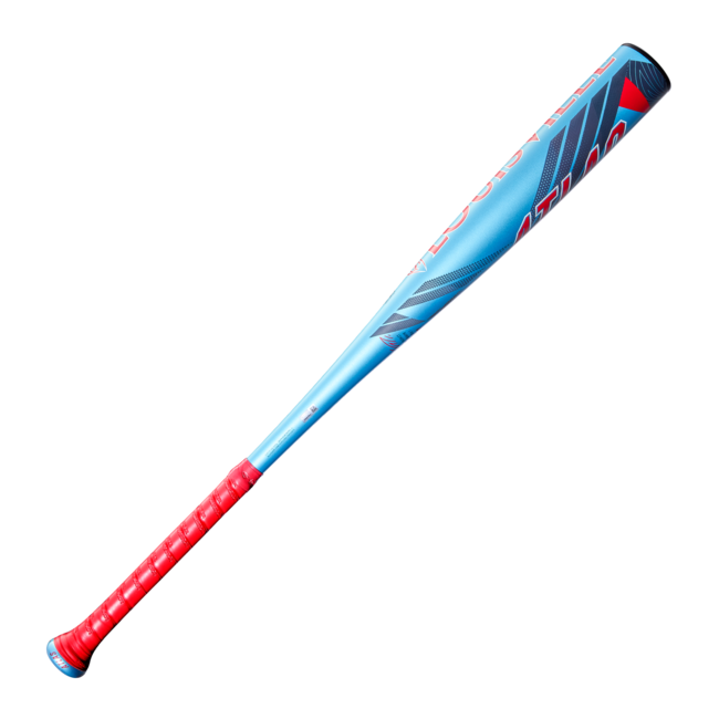 2026 Louisville Slugger Atlas (-3) BBCOR Baseball Bat - WBL4116010