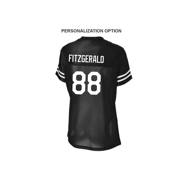 Verdugo Girl's Flag Football Women's Replica Jersey