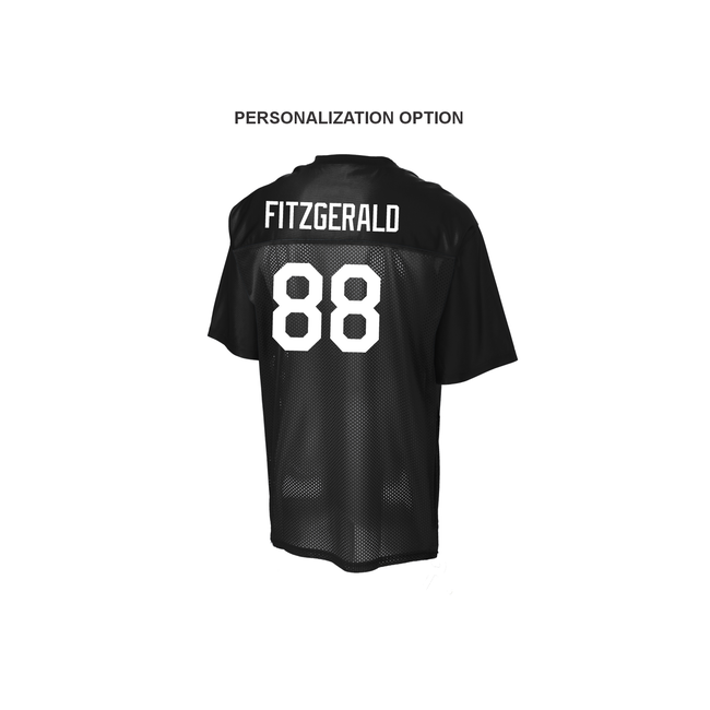 Verdugo Girl's Flag Football Men's Replica Jersey