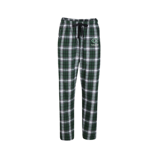Canyon Girl's VB Flannel Pants