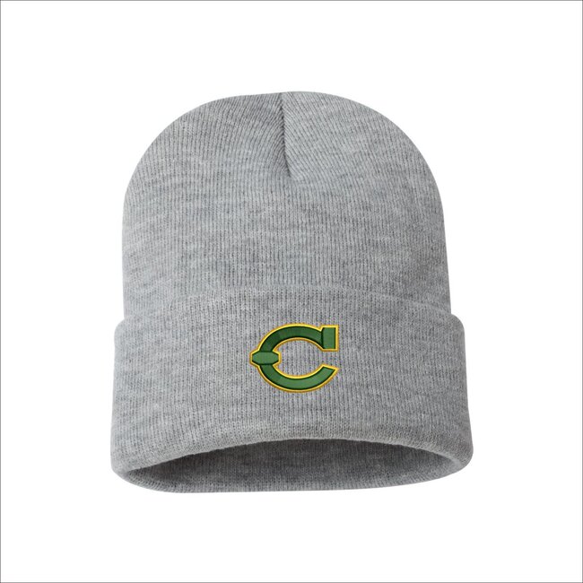 Canyon Girl's VB Foldover Beanie