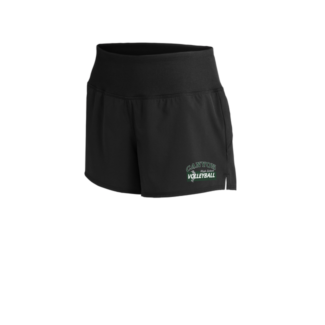 Canyon Girl's VB Women's Repeat Short