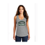 Canyon Girl's VB Women's Perfect Tri Racerback Tank