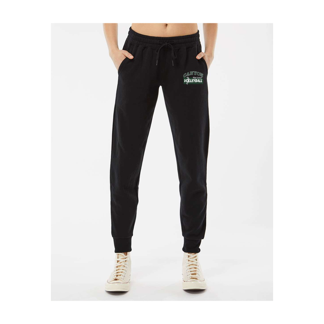 Canyon Girl's VB Women's Jogger