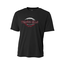 Verdugo Girl's Flag Football Cooling Performance Shirt