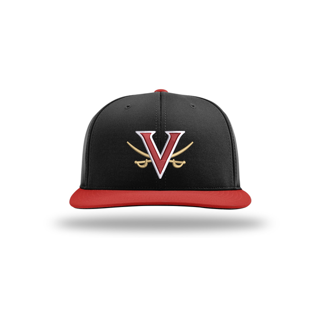 Verdugo Girl's Flag Football Richardson PTS20 Cap