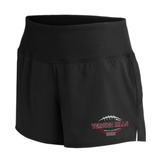 Verdugo Girl's Flag Football Women's Repeat Short