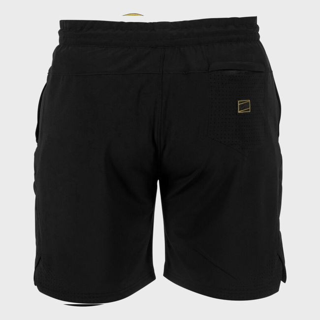 Verdugo Girl's Flag Football Rawlings Adult Gold Collection Performance Shorts - GCPS