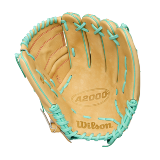 Wilson Wilson Fall Series A2000 B2 12" Infield/Outfield Baseball Glove