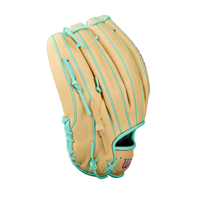 Wilson Fall Series A2000 B2 12" Infield/Outfield Baseball Glove - WBW103498