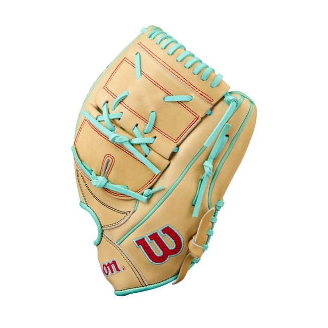 Wilson Fall Series A2000 B2 12" Infield/Outfield Baseball Glove - WBW103498