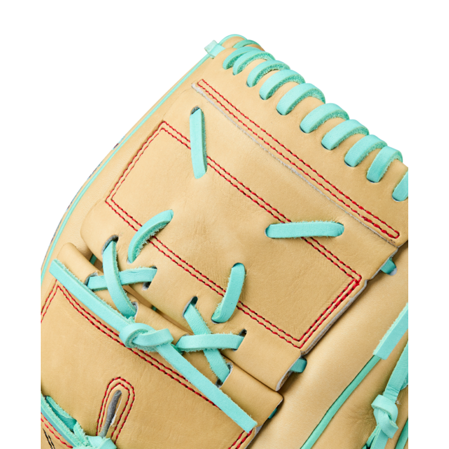 Wilson Fall Series A2000 B2 12" Infield/Outfield Baseball Glove - WBW103498