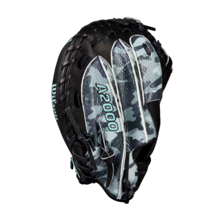 Wilson Wilson Fall Series A2000 AW28 34" Baseball Catcher's Mitt
