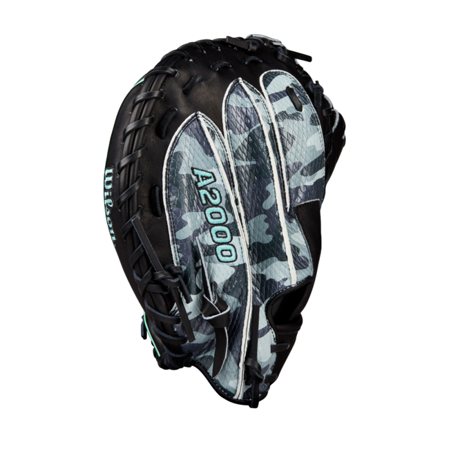 Wilson Fall Series A2000 AW28 34" Baseball Catcher's Mitt- WBW10349434