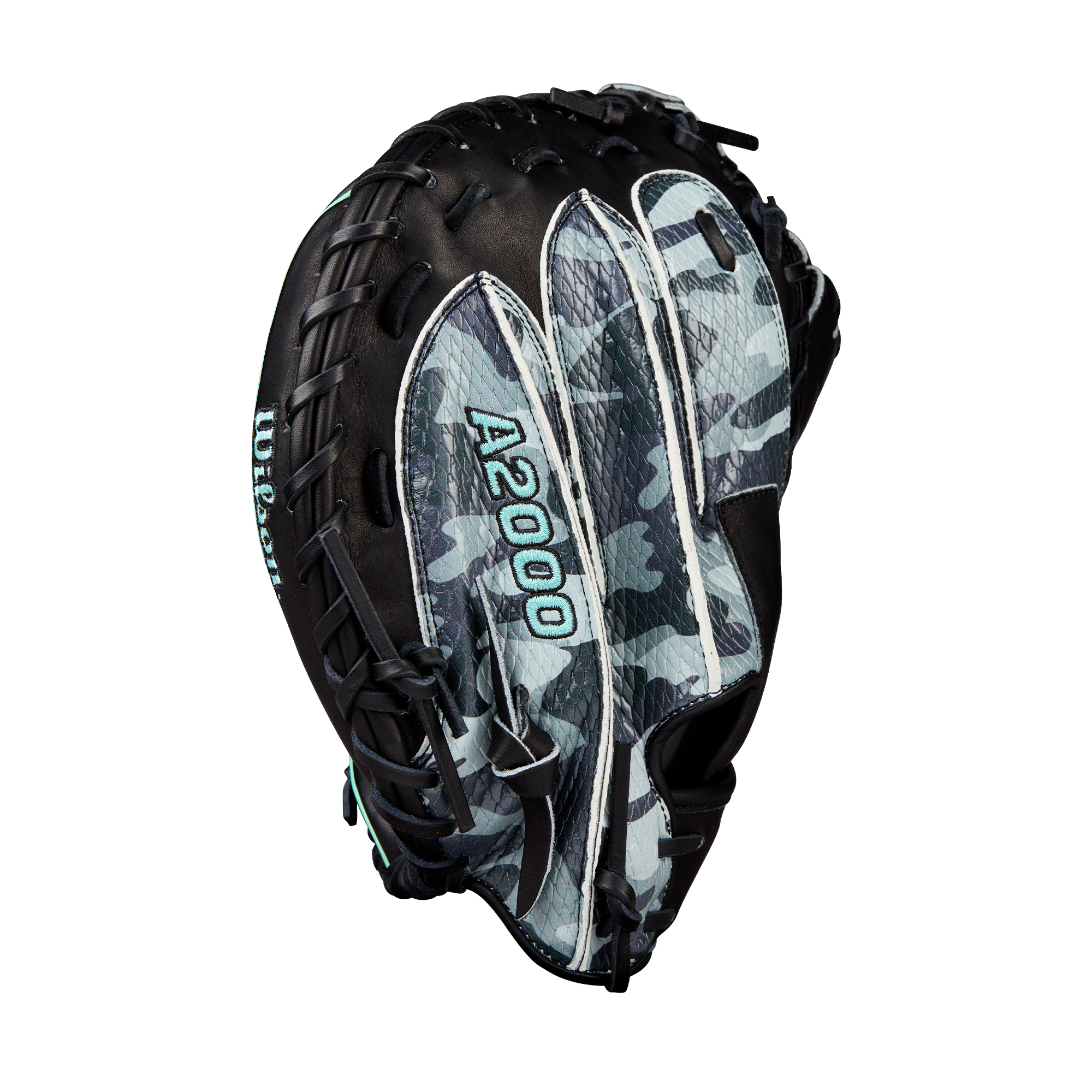 Wilson Fall Series A2000 AW28 34