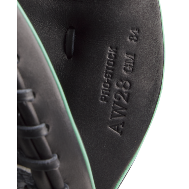 Wilson Fall Series A2000 AW28 34" Baseball Catcher's Mitt- WBW10349434