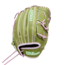 Wilson Fall Series A2000 MA14 12.25" Fastpitch Infield/Outfield Glove - WBW10348