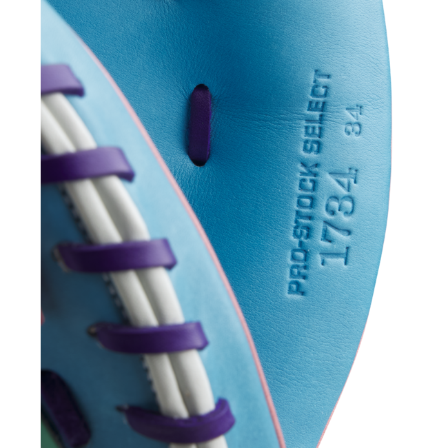 Wilson Fall Series A2K 1734 34" Baseball Catcher's Mitt- WBW10347634