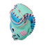 Wilson Fall Series A2K 1734 34" Baseball Catcher's Mitt- WBW10347634