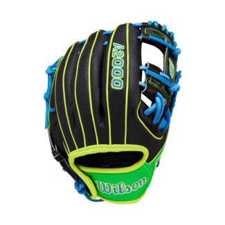 Wilson Wilson A2000 Fall Series PF88SS 11.25" Infield Baseball Glove - WBW1034621125