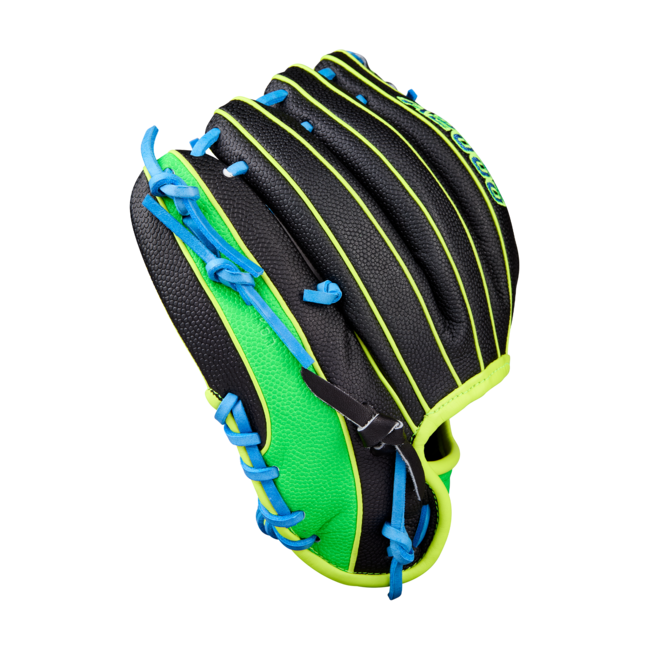 Wilson A2000 Fall Series PF88SS 11.25" Infield Baseball Glove - WBW1034621125