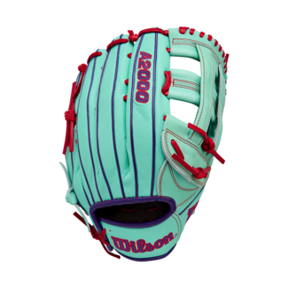 Wilson Wilson A2000 Fall Series 1750SS 12.5" Outfield Baseball Glove