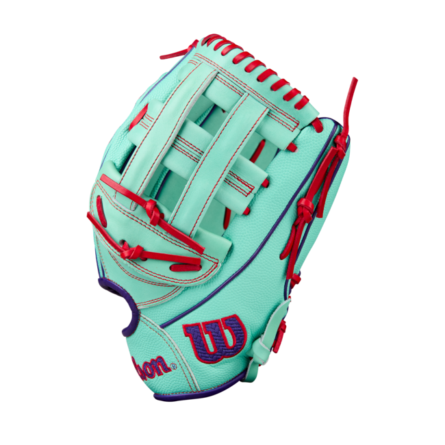 Wilson A2000 Fall Series 1750SS 12.5" Outfield Baseball Glove