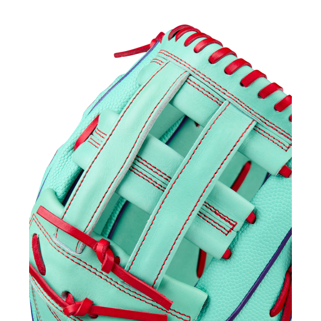 Wilson A2000 Fall Series 1750SS 12.5" Outfield Baseball Glove