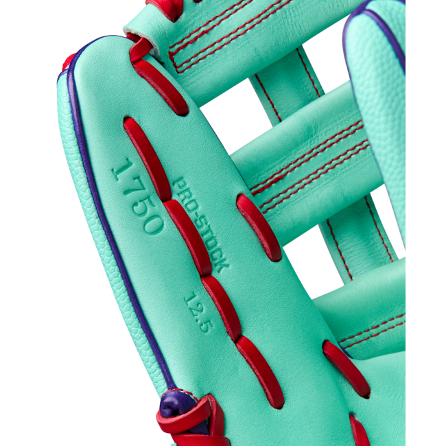 Wilson A2000 Fall Series 1750SS 12.5" Outfield Baseball Glove