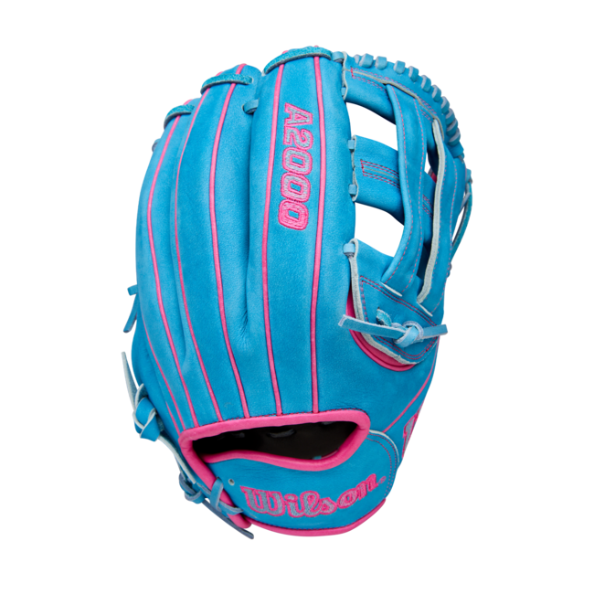 Wilson A2000 Elly De La Cruz EDLC44 GM 12" Infield/Outfield Baseball Glove - WBW103452