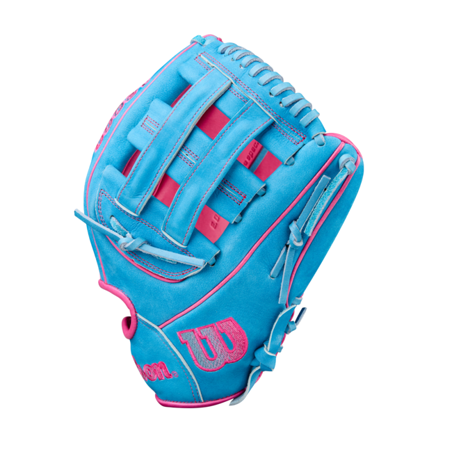 Wilson A2000 Elly De La Cruz EDLC44 GM 12" Infield/Outfield Baseball Glove - WBW103452