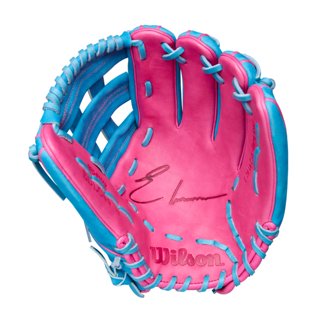 Wilson A2000 Elly De La Cruz EDLC44 GM 12" Infield/Outfield Baseball Glove - WBW103452