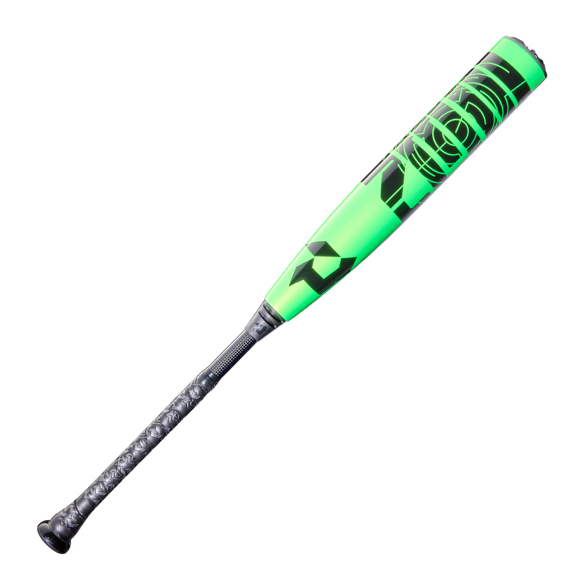 DeMarini Nitro Bat 26 oz 34 pouces certifié ASA USSSA BPF 1,20 7050