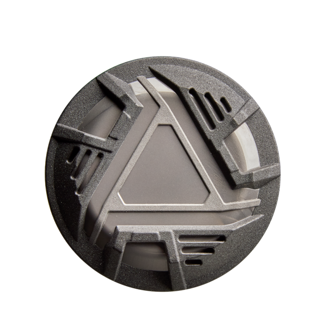 2026 Demarini Zen (-8) USSSA Baseball Bat - WBD2592