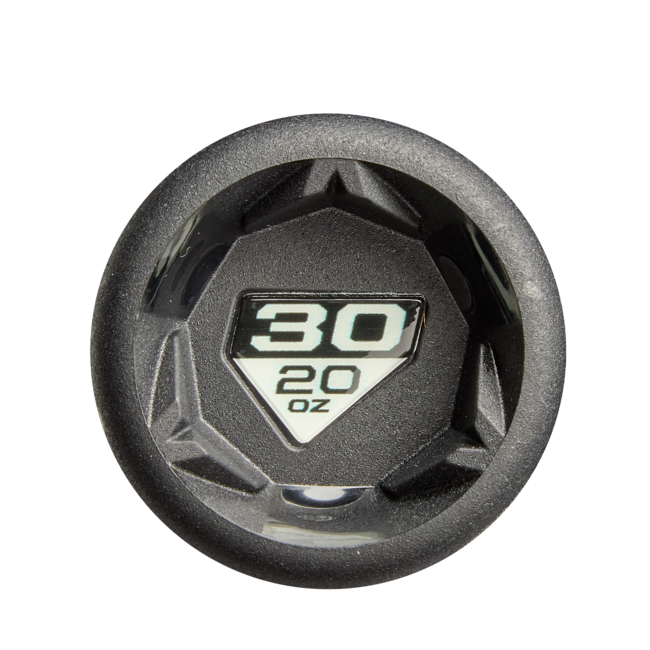 2026 Demarini Zen (-10) USSSA Baseball Bat - WBD2591