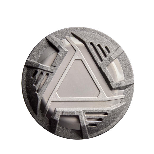 2026 Demarini Zen (-10) USSSA Baseball Bat - WBD2591