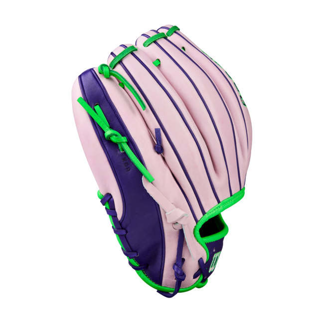 Wilson A2000 Fall Series 1786 11.5" Infield Baseball Glove - WBW103449115