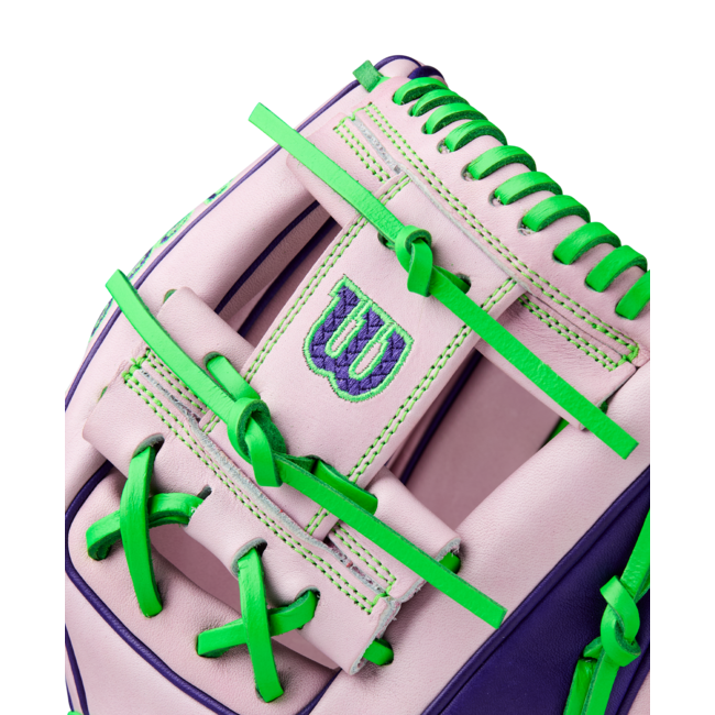 Wilson A2000 Fall Series 1786 11.5" Infield Baseball Glove - WBW103449115