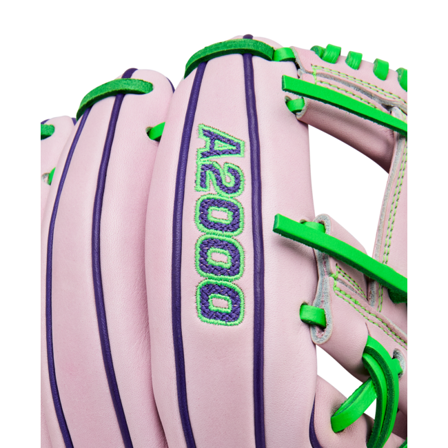 Wilson A2000 Fall Series 1786 11.5" Infield Baseball Glove - WBW103449115