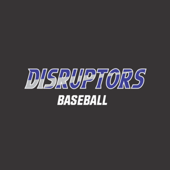 Disruptors Baseball