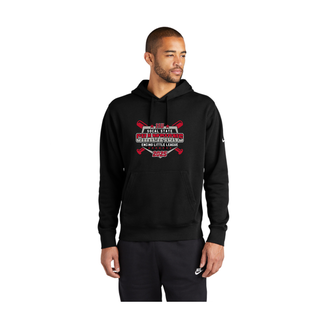 Nike ELL 2025 11U State Champions Nike Club Fleece Hoodie
