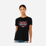 ELL 2025 11U State Champions Women's Relaxed Crew Tee