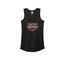 ELL 2025 11U State Champions Women's Perfect Tri Racerback Tank
